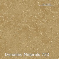 Dynamic Minerals 723 Interfloor Vinyl 